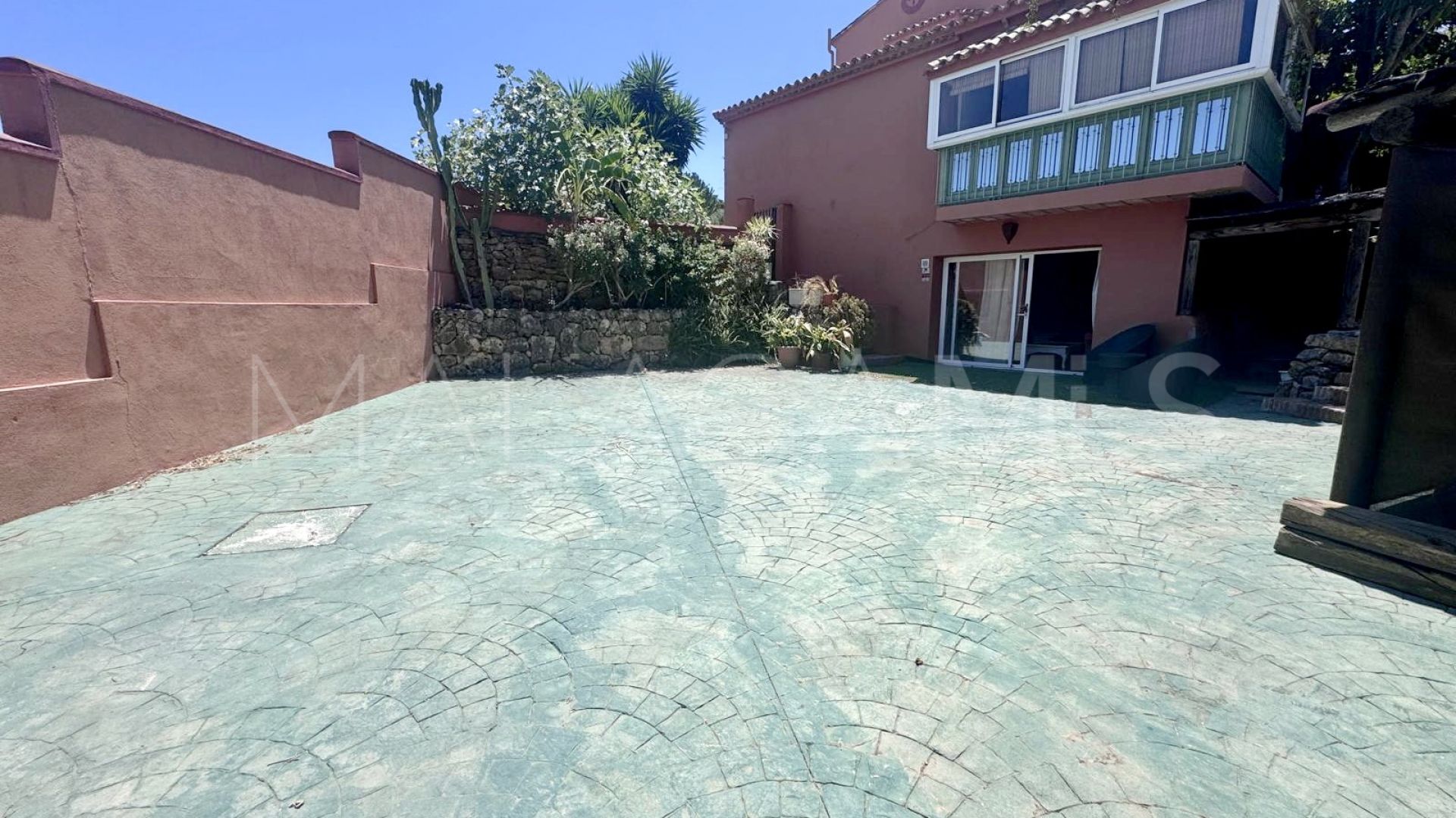 Villa for sale in Atalaya de Rio Verde with 6 bedrooms