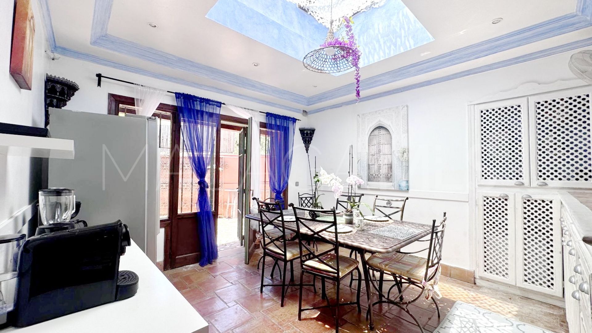 Villa for sale in Atalaya de Rio Verde with 6 bedrooms