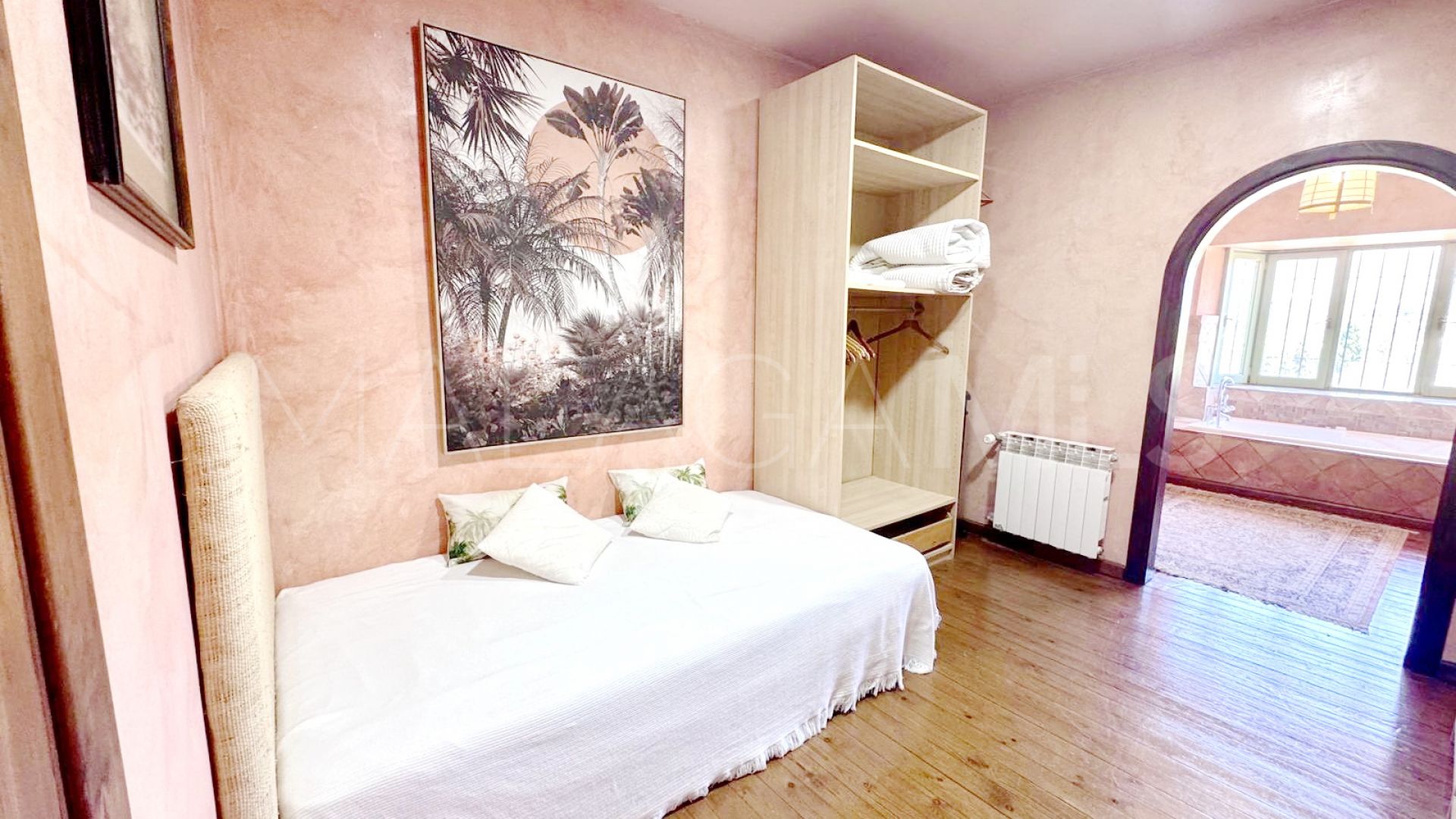 Villa for sale in Atalaya de Rio Verde with 6 bedrooms