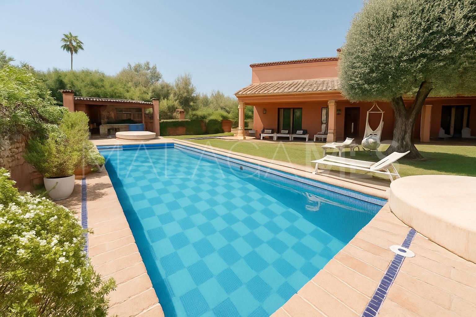 Villa for sale in Atalaya de Rio Verde