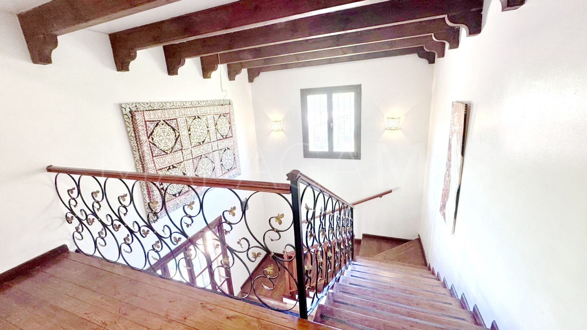 Villa for sale in Atalaya de Rio Verde with 6 bedrooms