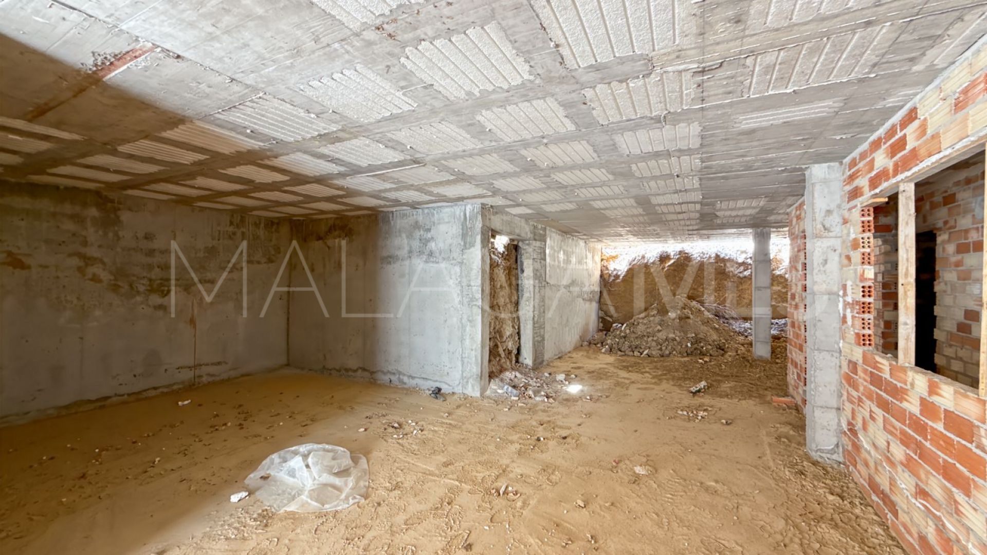 Mijas, villa for sale de 4 bedrooms