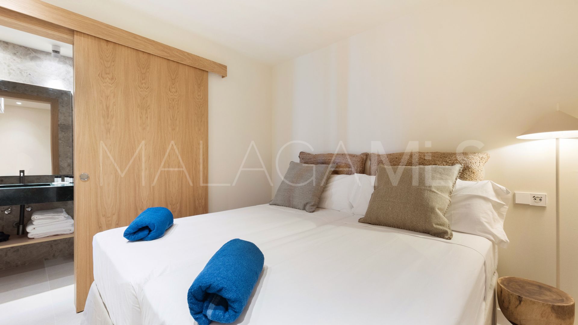 Appartement for sale in Marbella Centro
