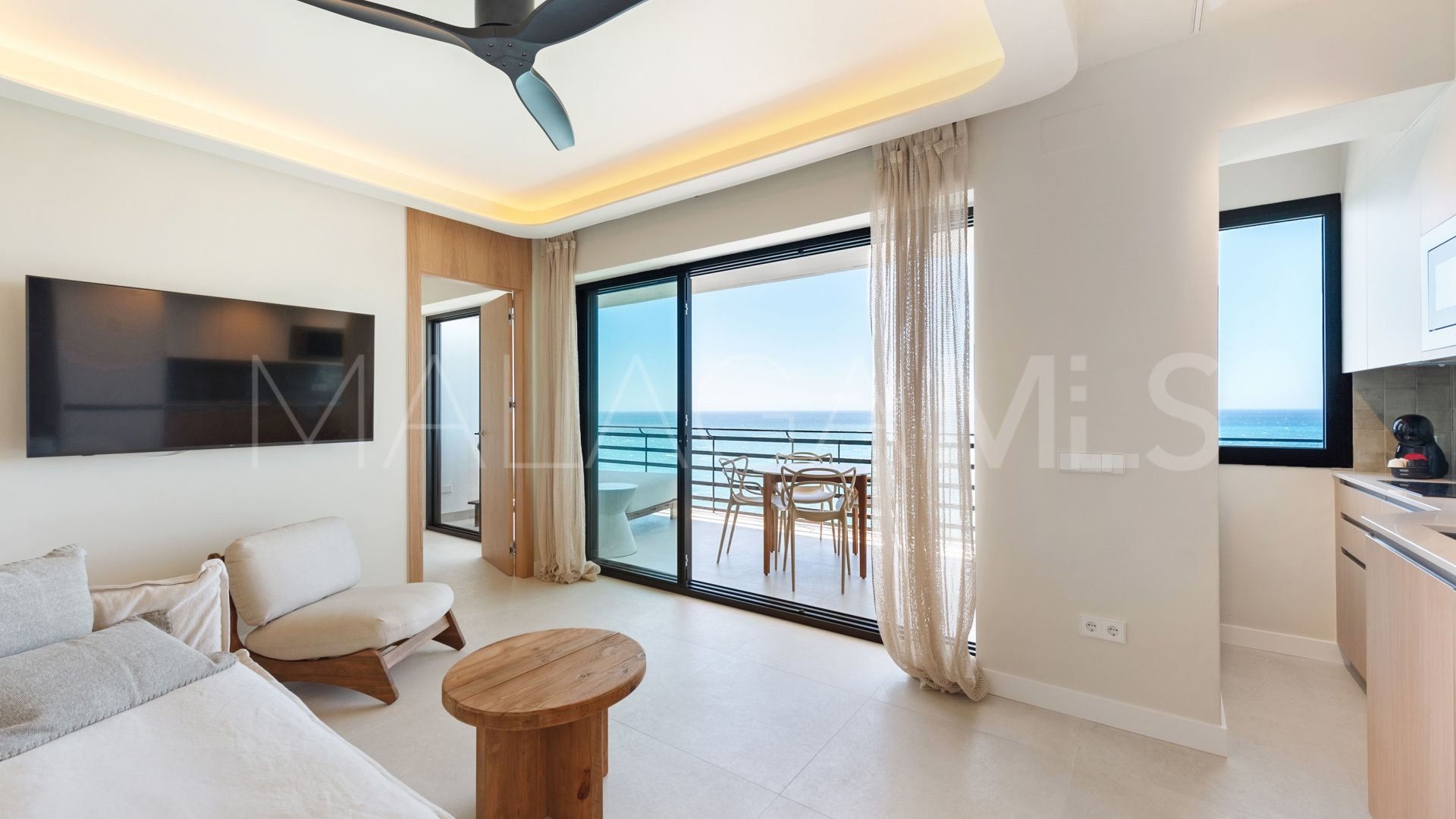 Appartement for sale in Marbella Centro