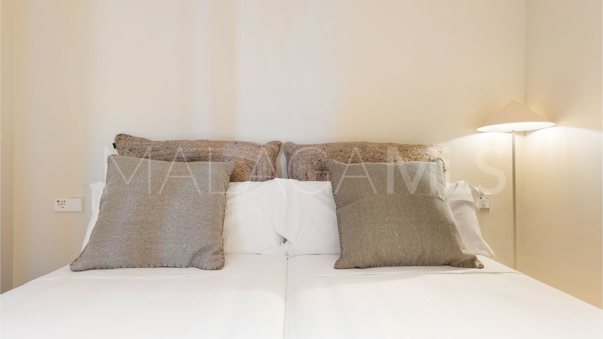 Appartement for sale in Marbella Centro