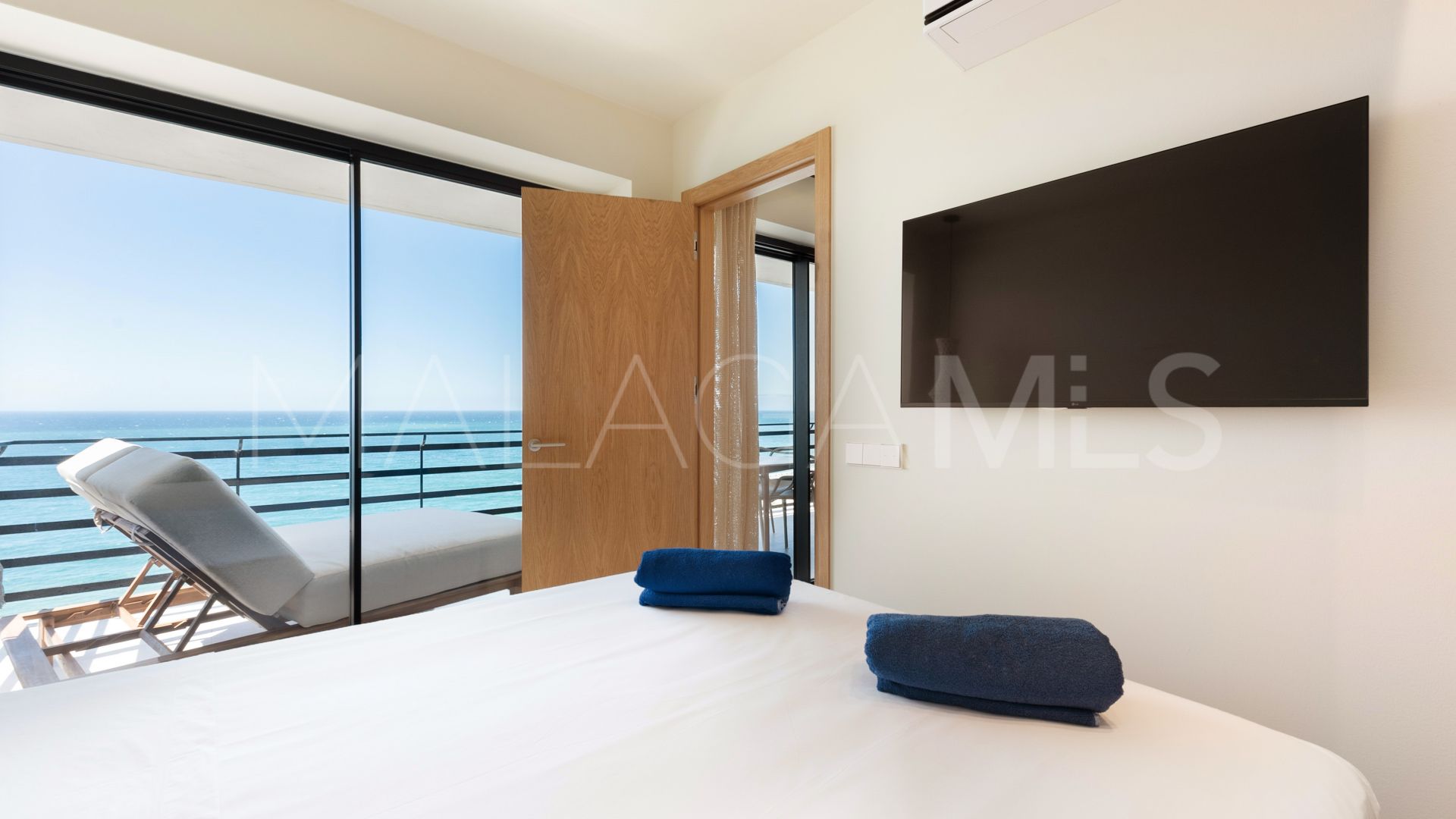 Appartement for sale in Marbella Centro