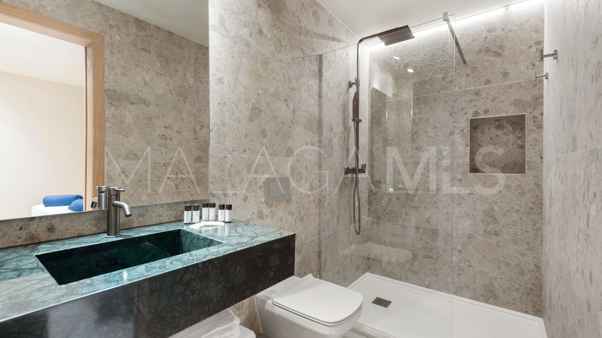 Appartement for sale in Marbella Centro