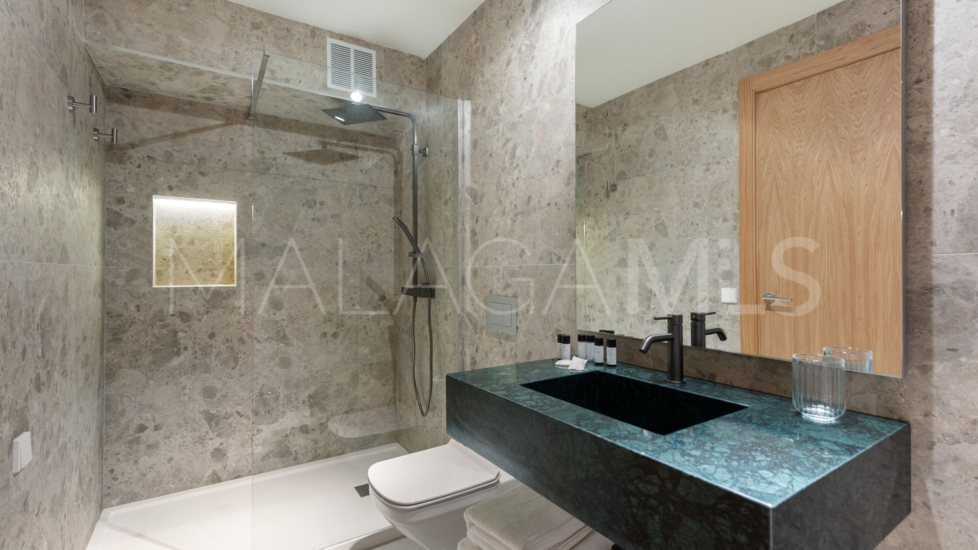 Appartement for sale in Marbella Centro