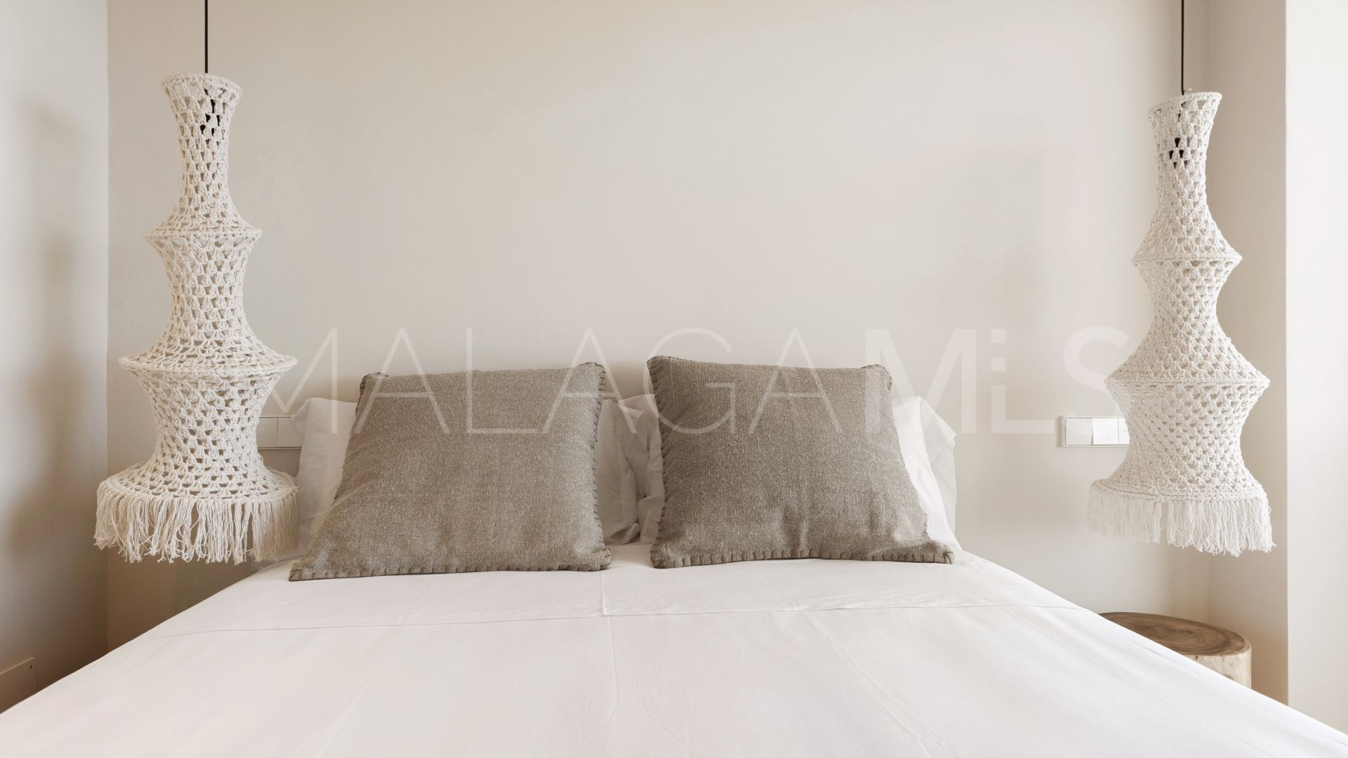 Appartement for sale in Marbella Centro