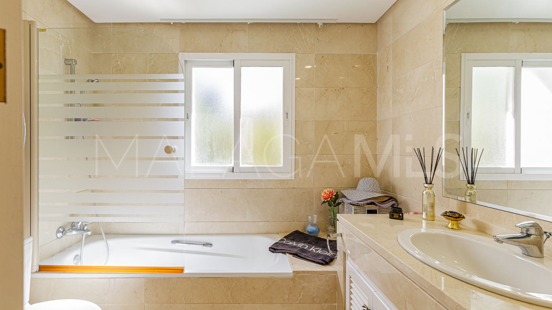 Wohnung for sale in Park Beach