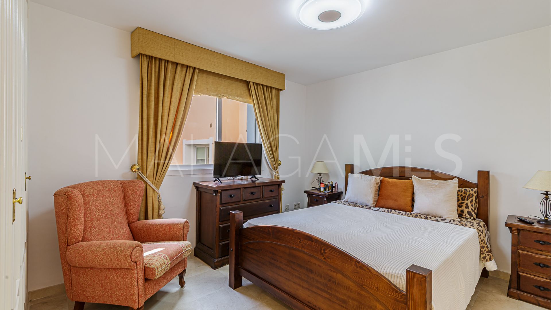 Wohnung for sale in Park Beach