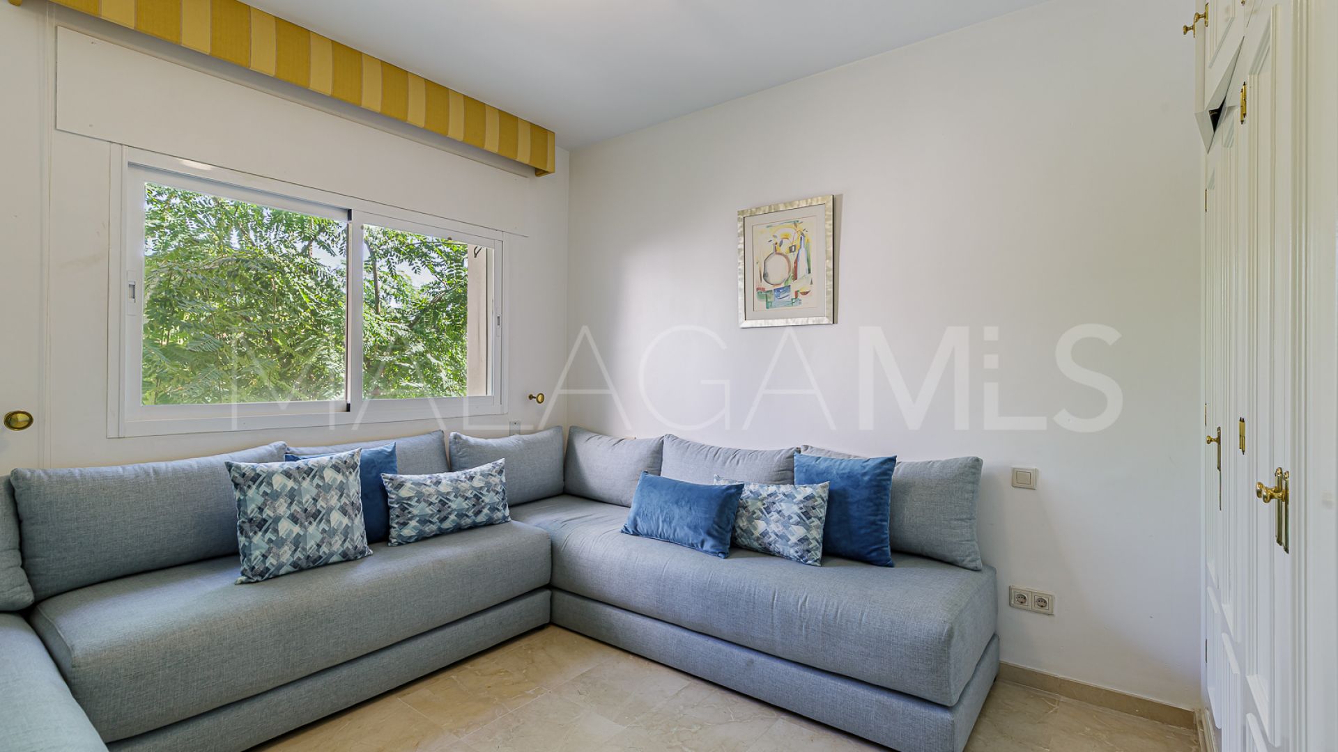 Wohnung for sale in Park Beach