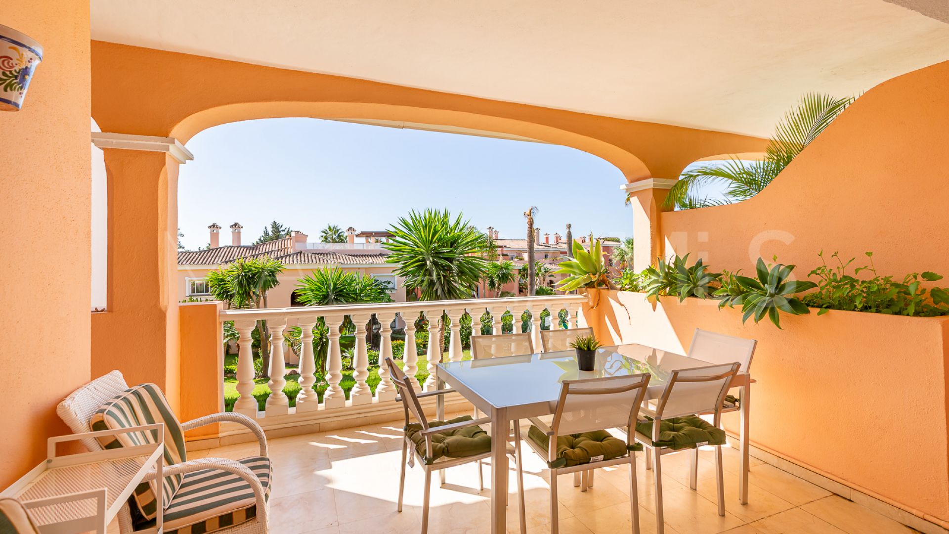 Wohnung for sale in Park Beach