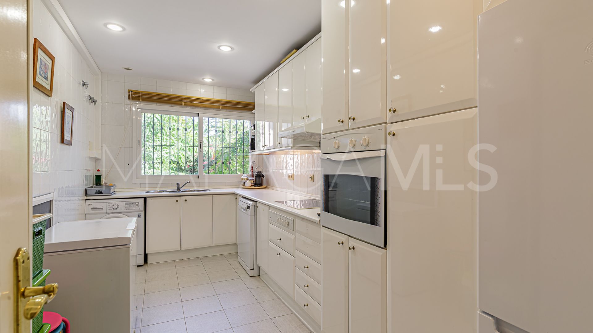 Wohnung for sale in Park Beach