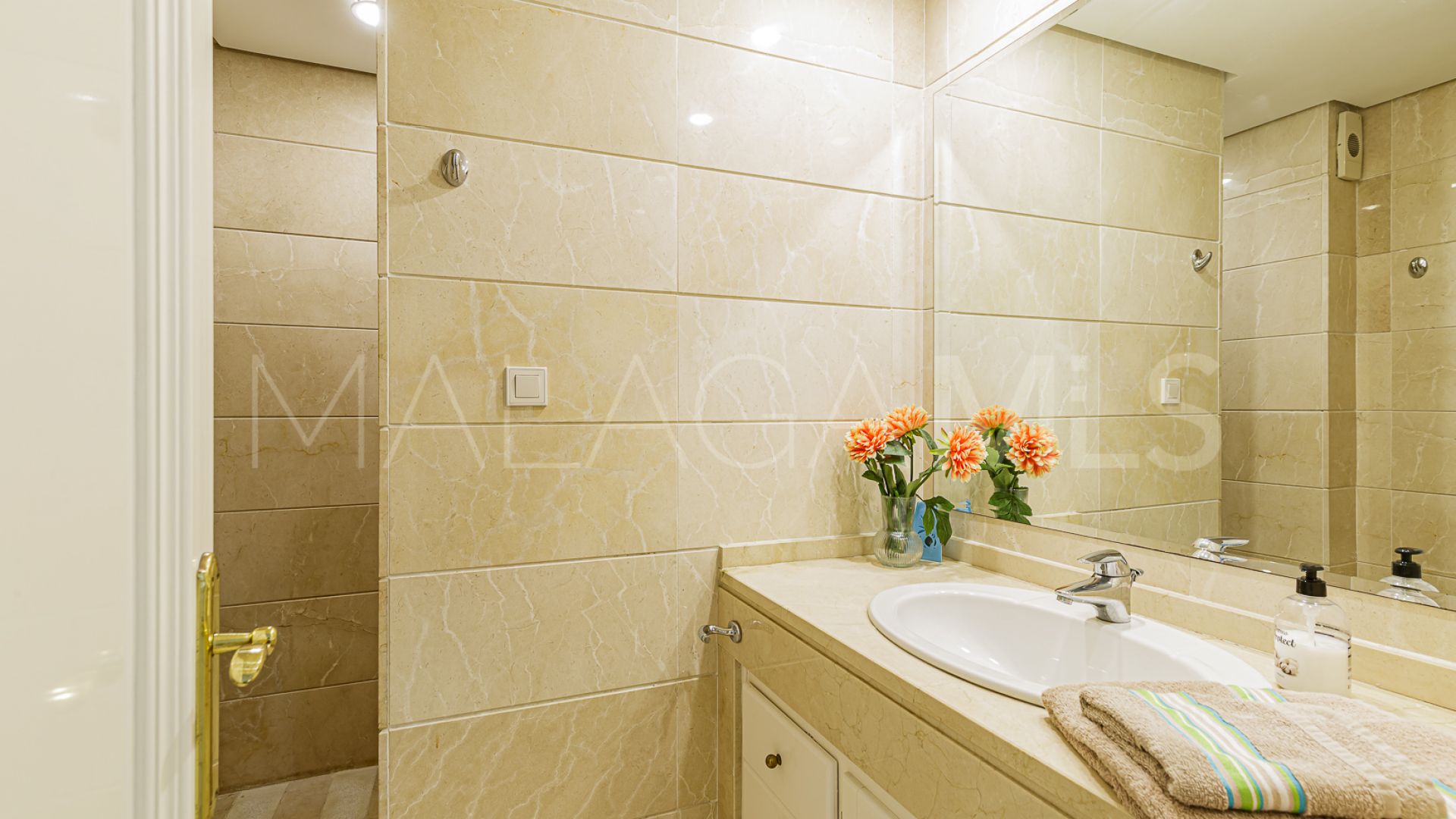 Wohnung for sale in Park Beach