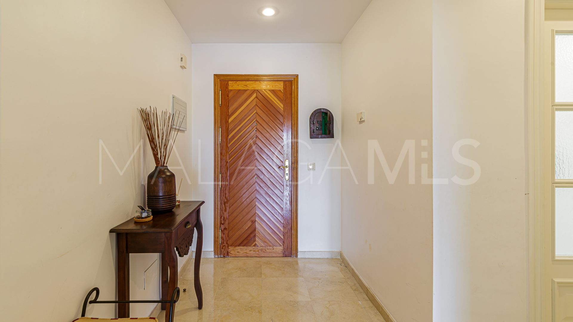 Wohnung for sale in Park Beach