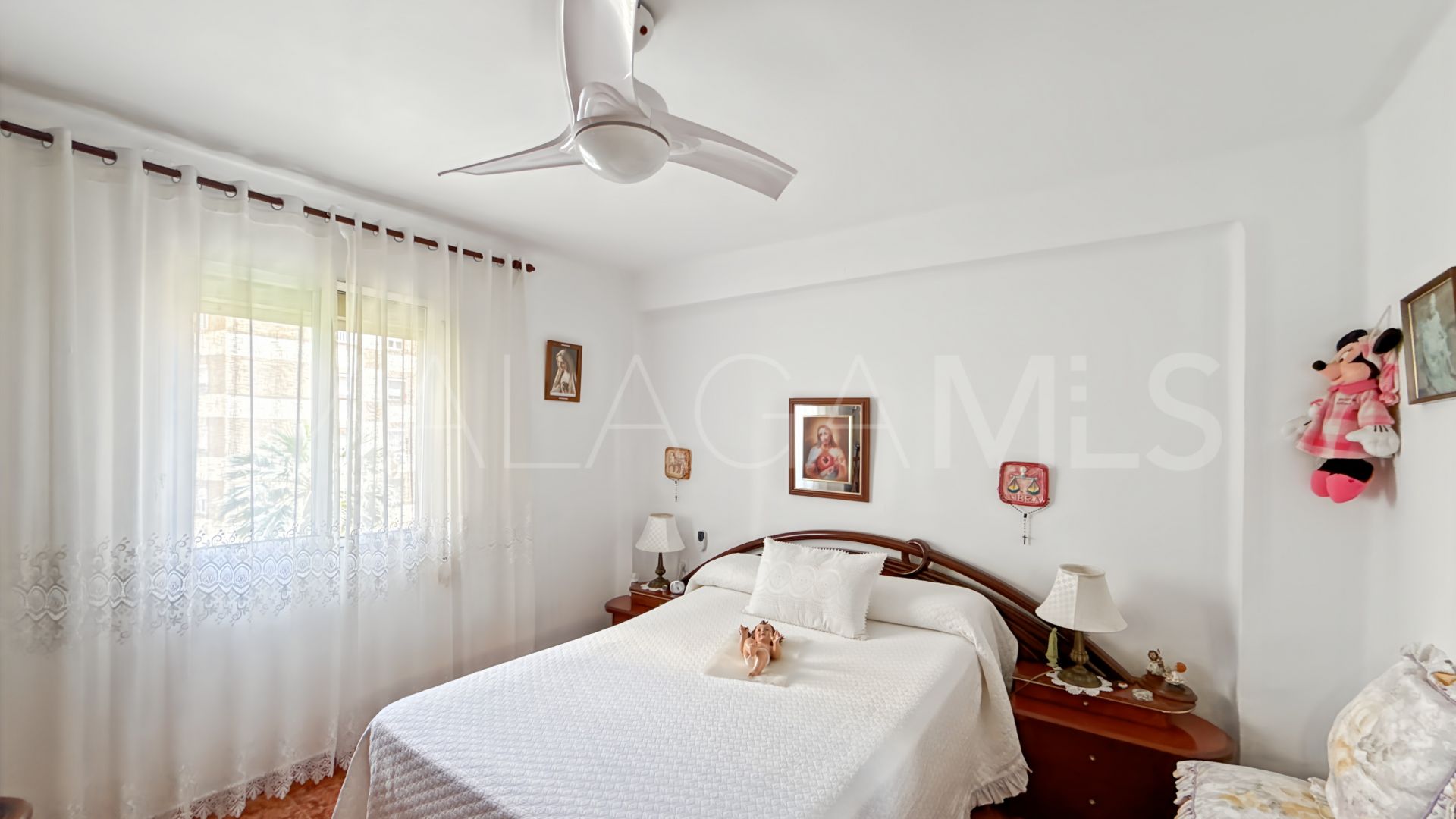 Santa Cristina - San Rafael, apartamento for sale