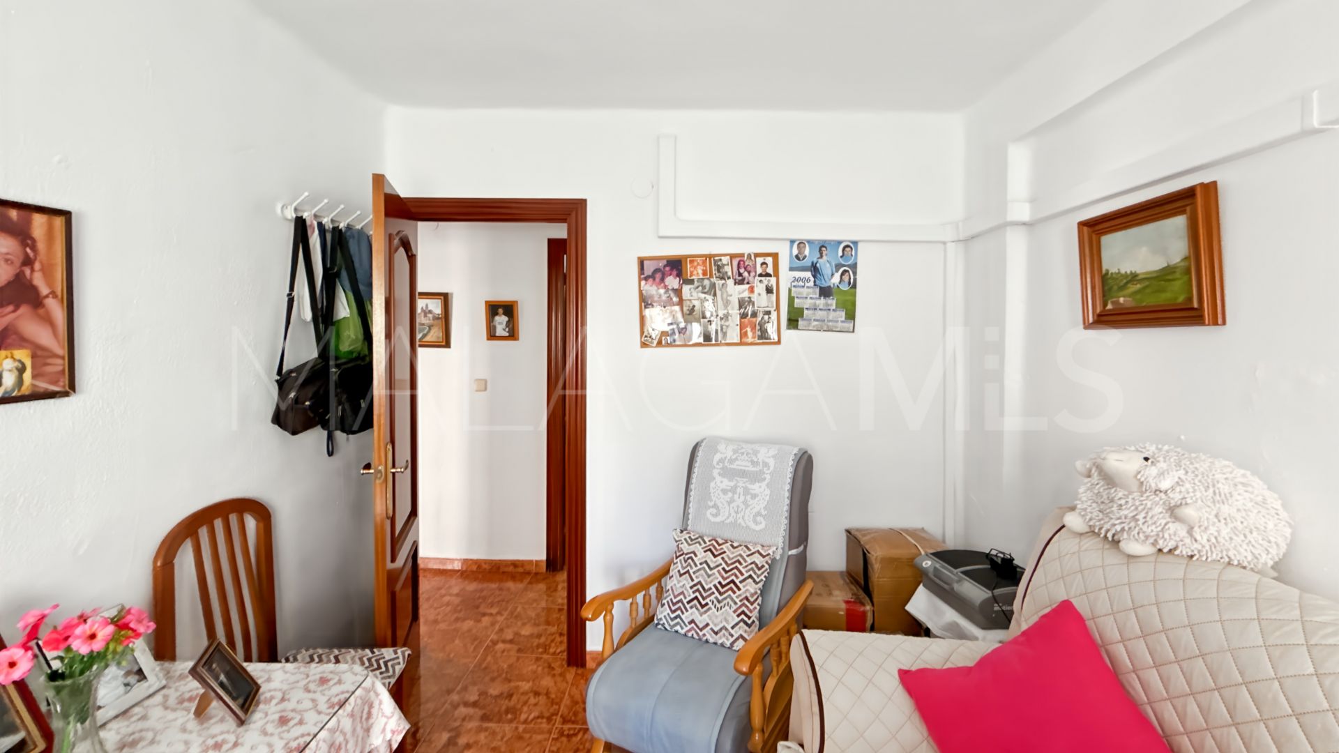Santa Cristina - San Rafael, apartamento for sale