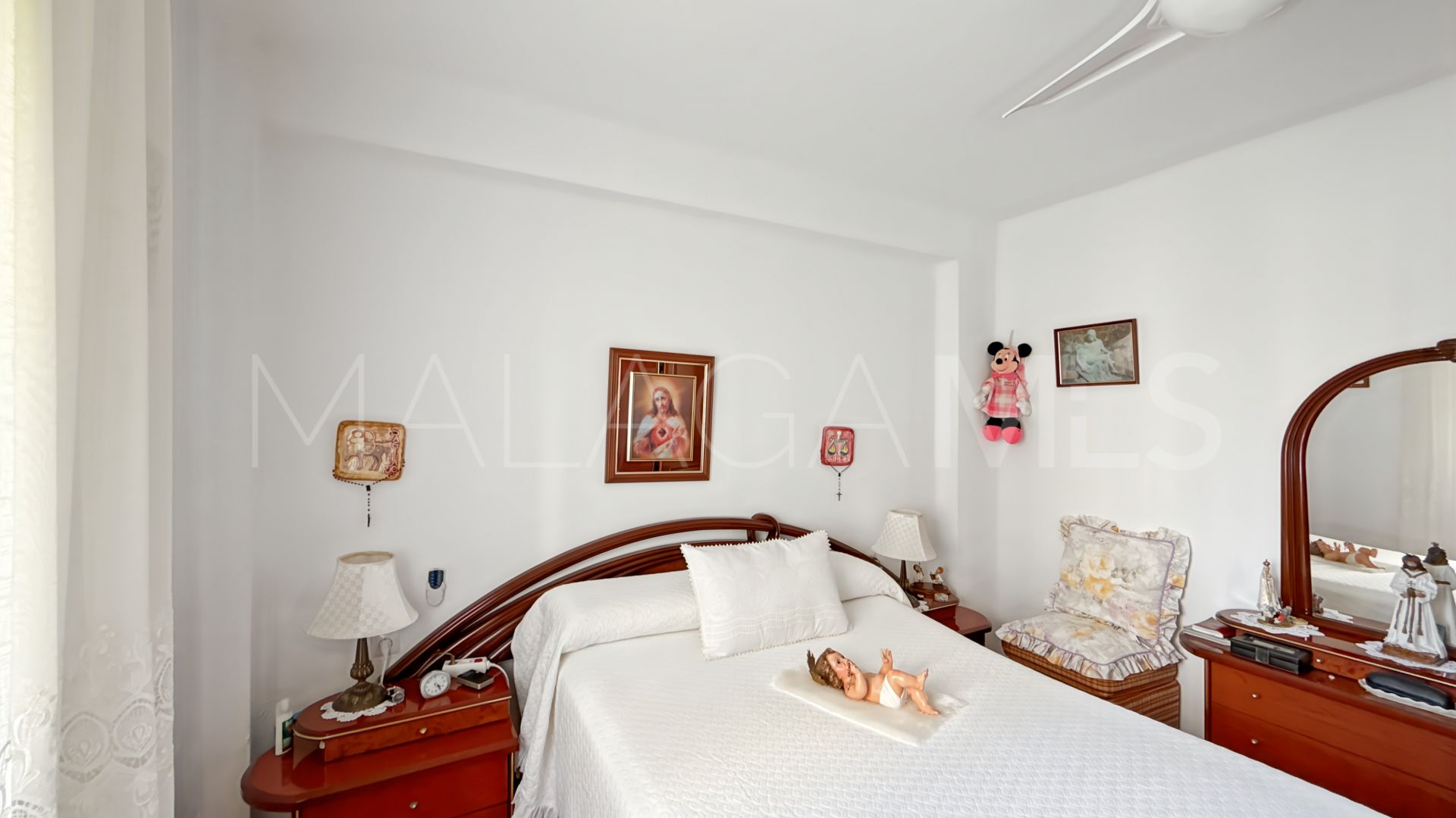 Santa Cristina - San Rafael, apartamento for sale