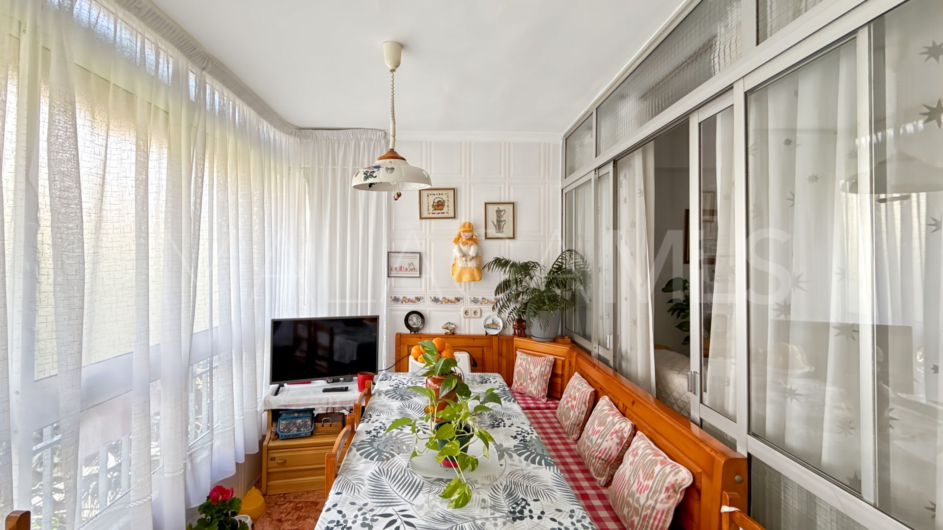 Santa Cristina - San Rafael, apartamento for sale