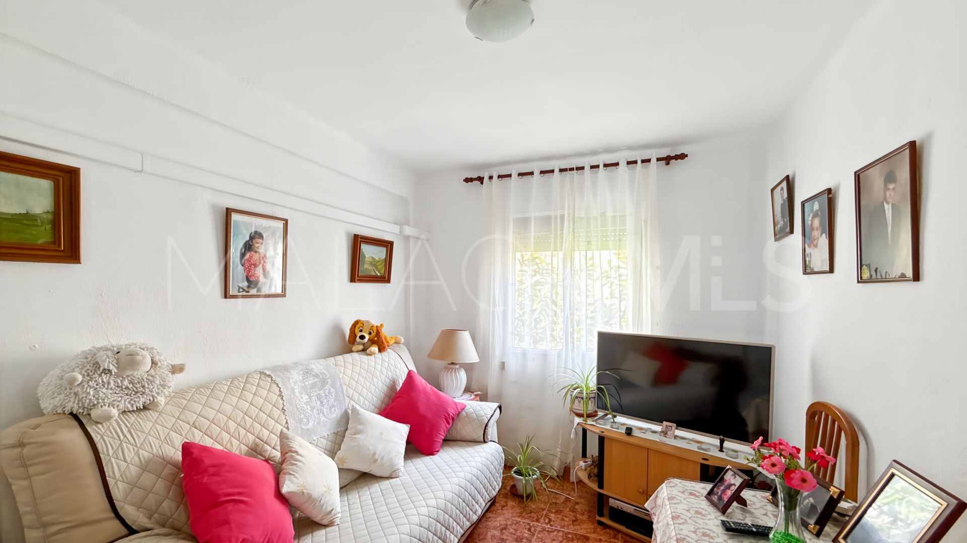 Santa Cristina - San Rafael, apartamento for sale
