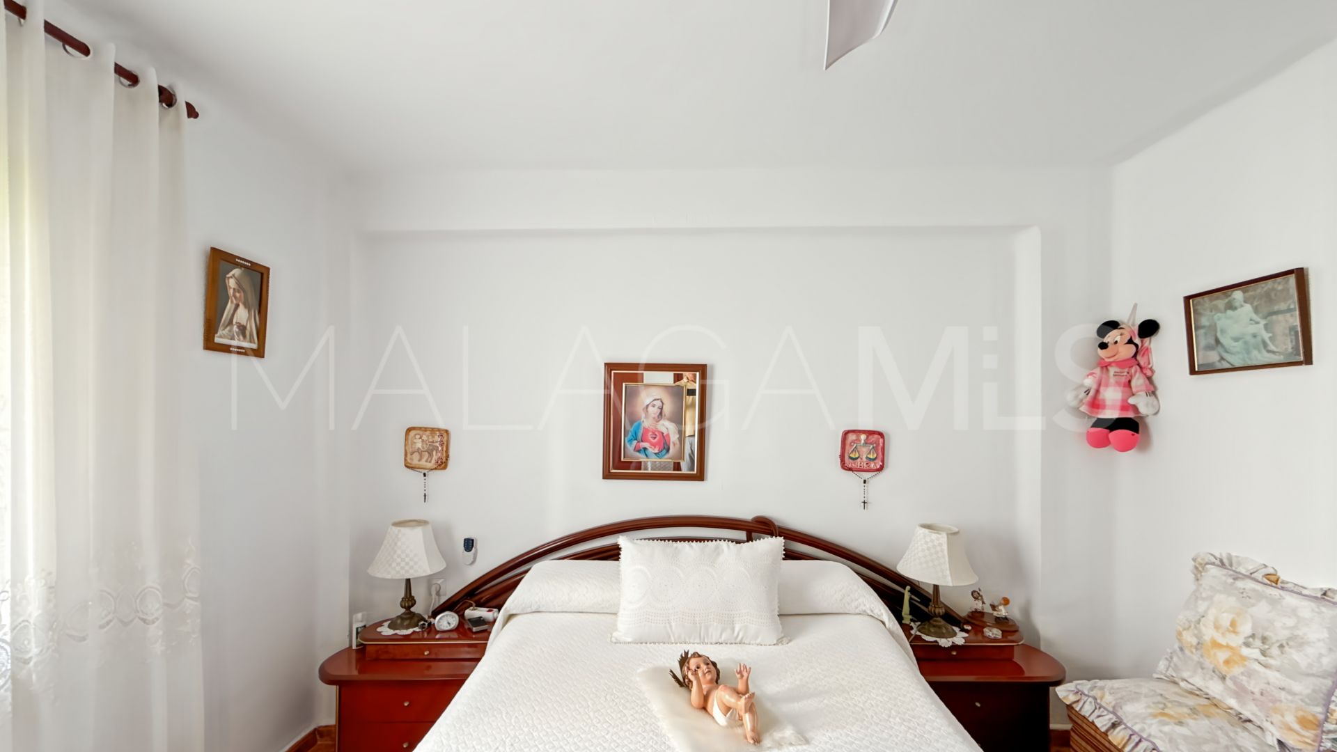 Santa Cristina - San Rafael, apartamento for sale