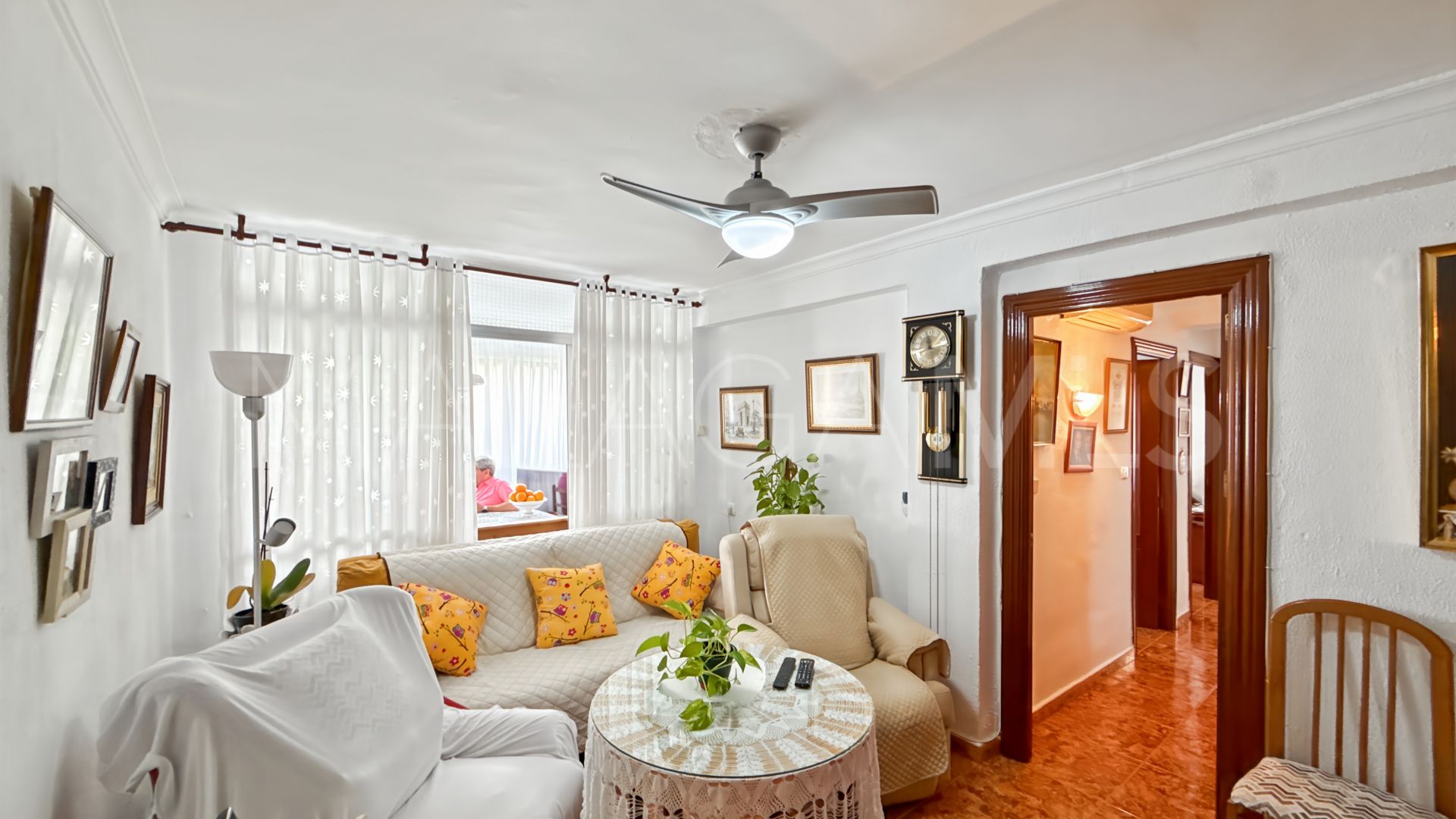 Santa Cristina - San Rafael, apartamento for sale