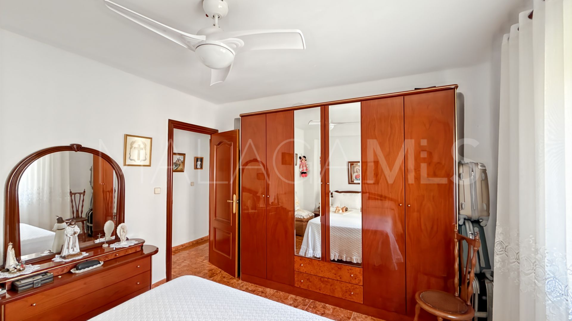 Santa Cristina - San Rafael, apartamento for sale
