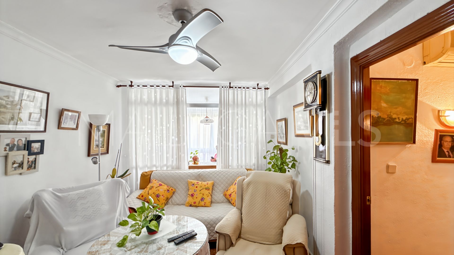 Santa Cristina - San Rafael, apartamento for sale
