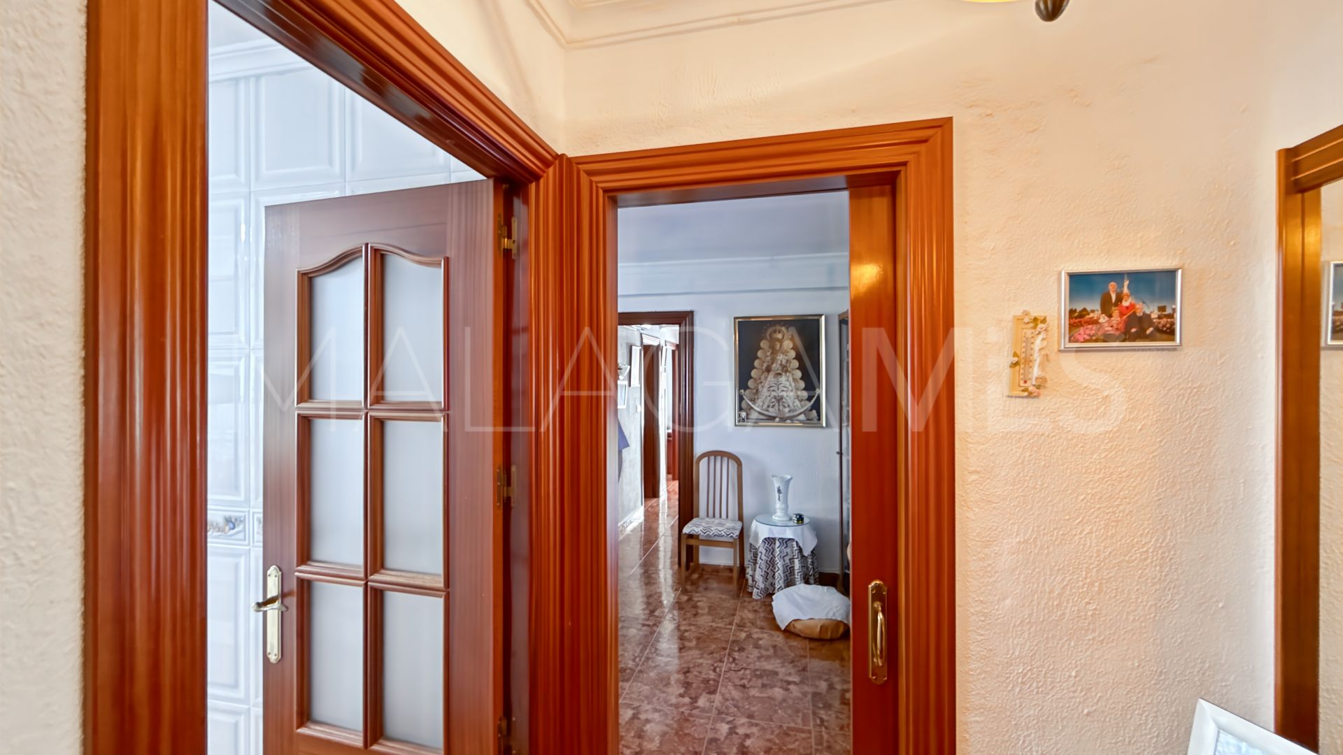 Santa Cristina - San Rafael, apartamento for sale