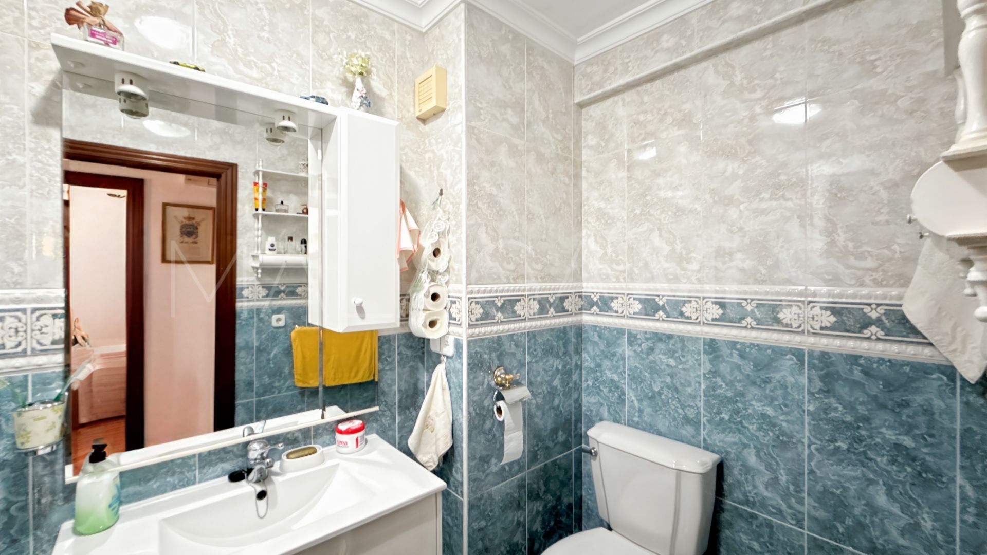 Santa Cristina - San Rafael, apartamento for sale