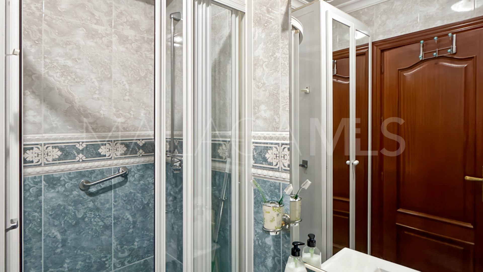 Santa Cristina - San Rafael, apartamento for sale