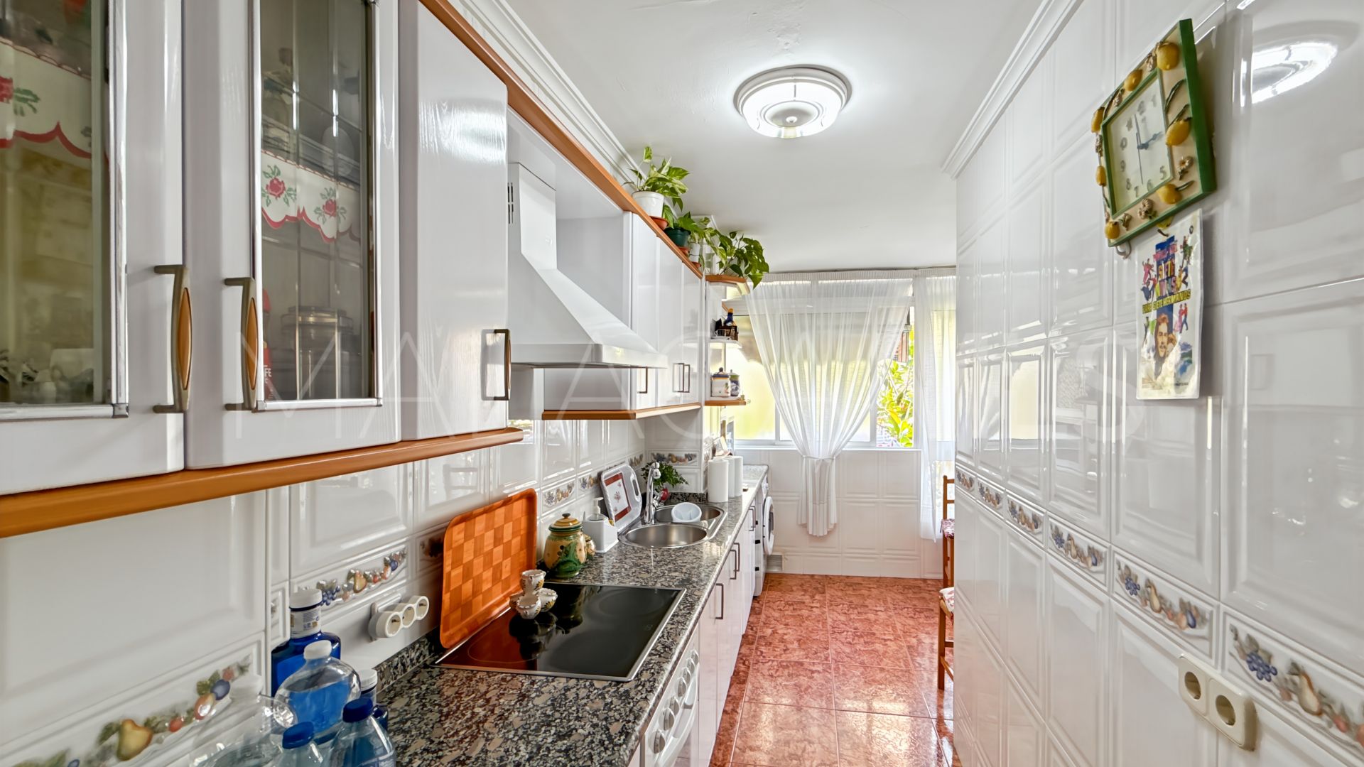 Santa Cristina - San Rafael, apartamento for sale