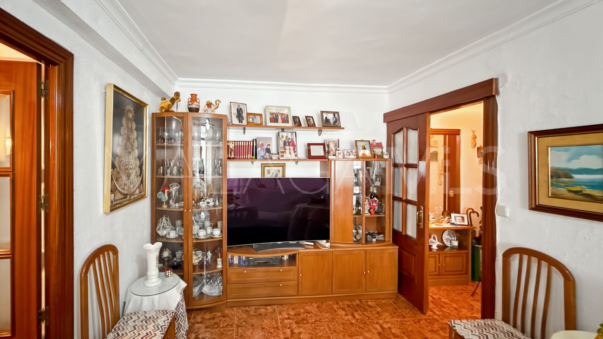 Santa Cristina - San Rafael, apartamento for sale