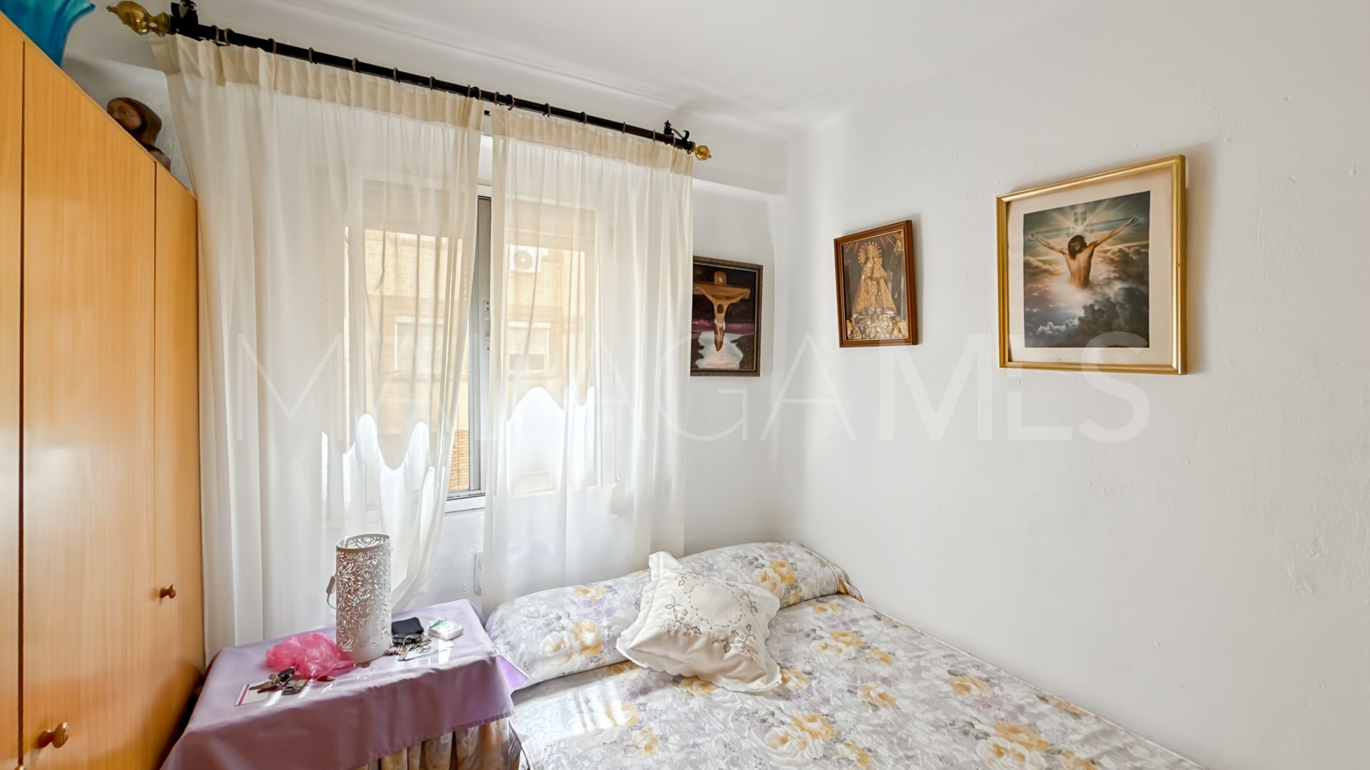Santa Cristina - San Rafael, apartamento for sale
