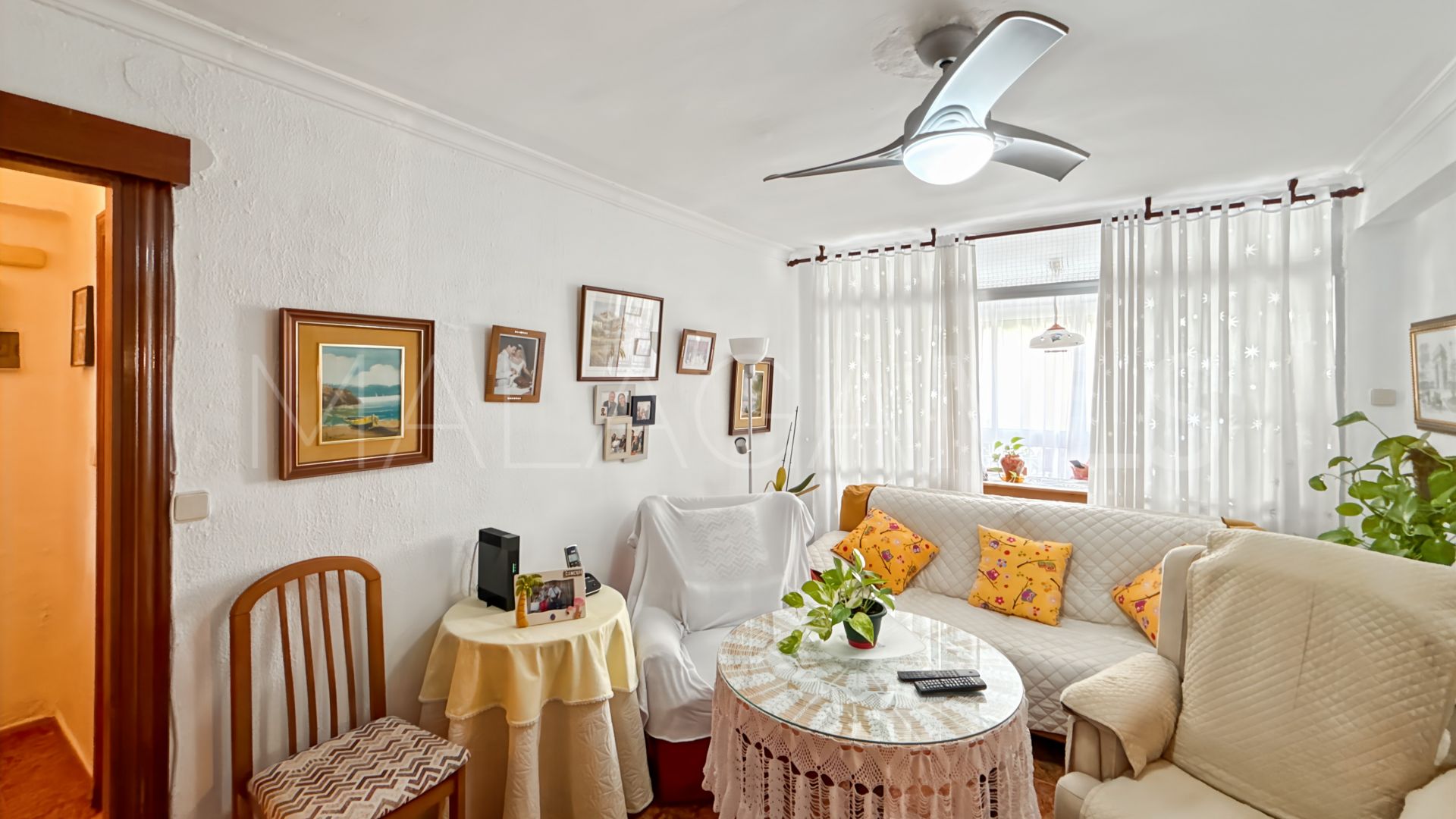 Santa Cristina - San Rafael, apartamento for sale