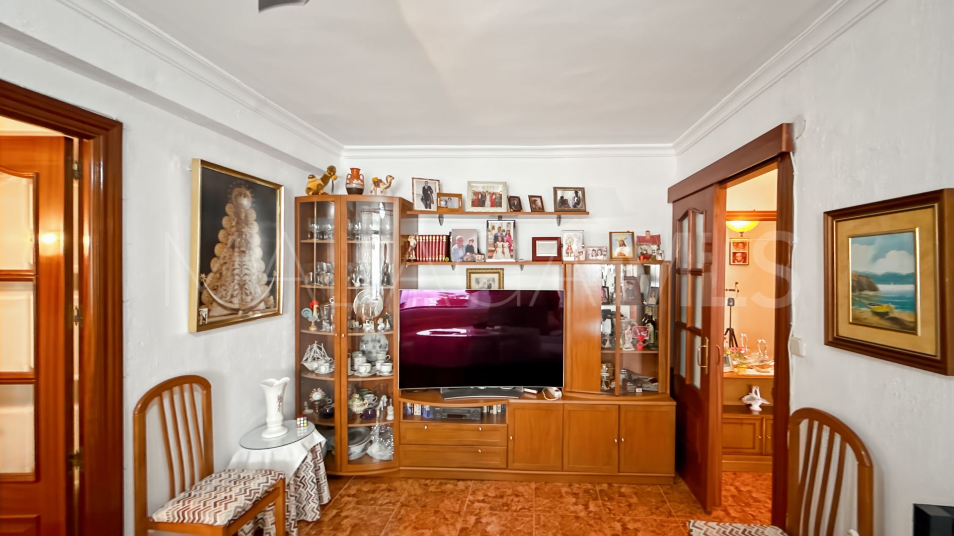 Santa Cristina - San Rafael, apartamento for sale