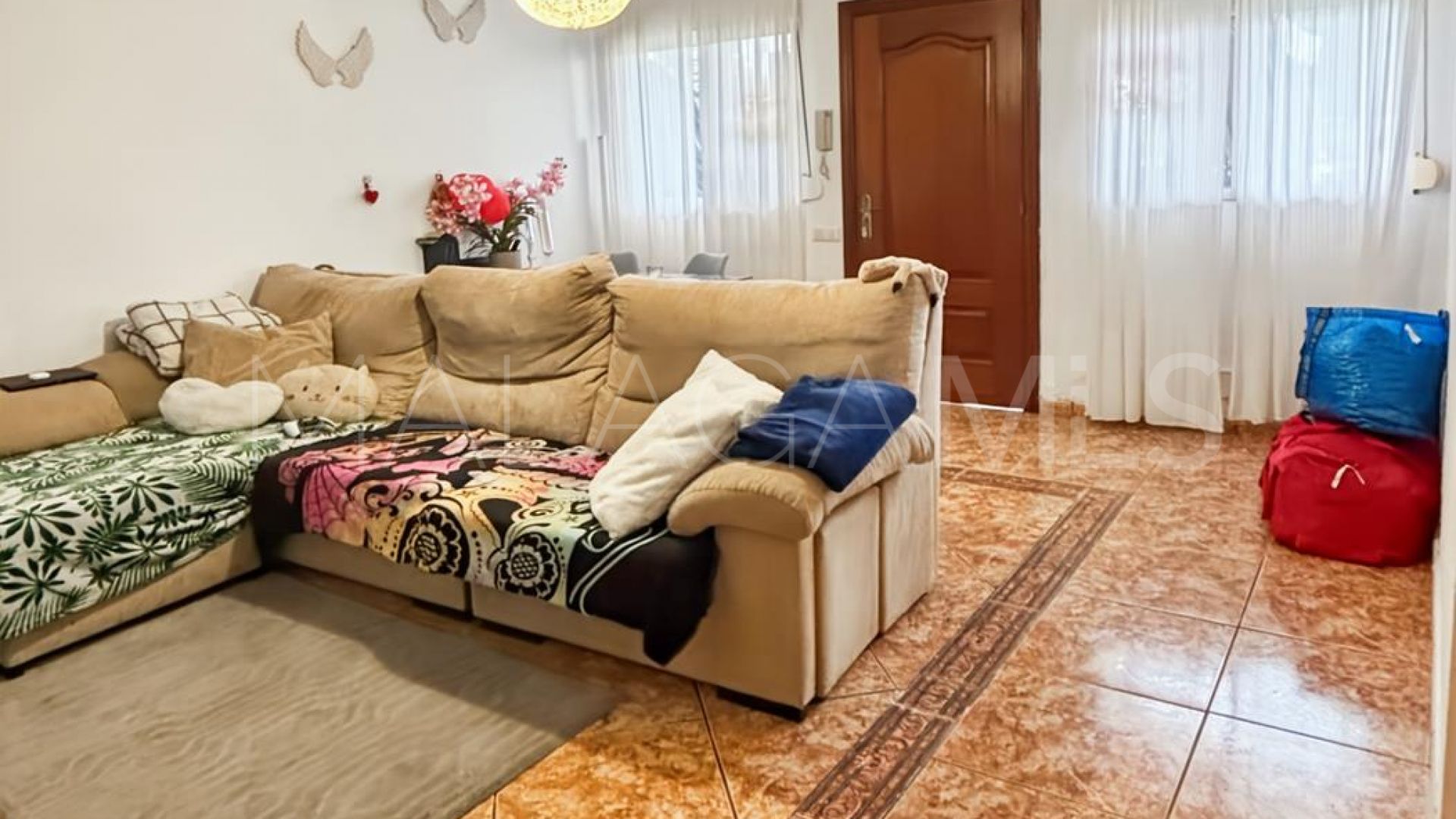 Doppelhaushälfte for sale in Benalmadena Costa