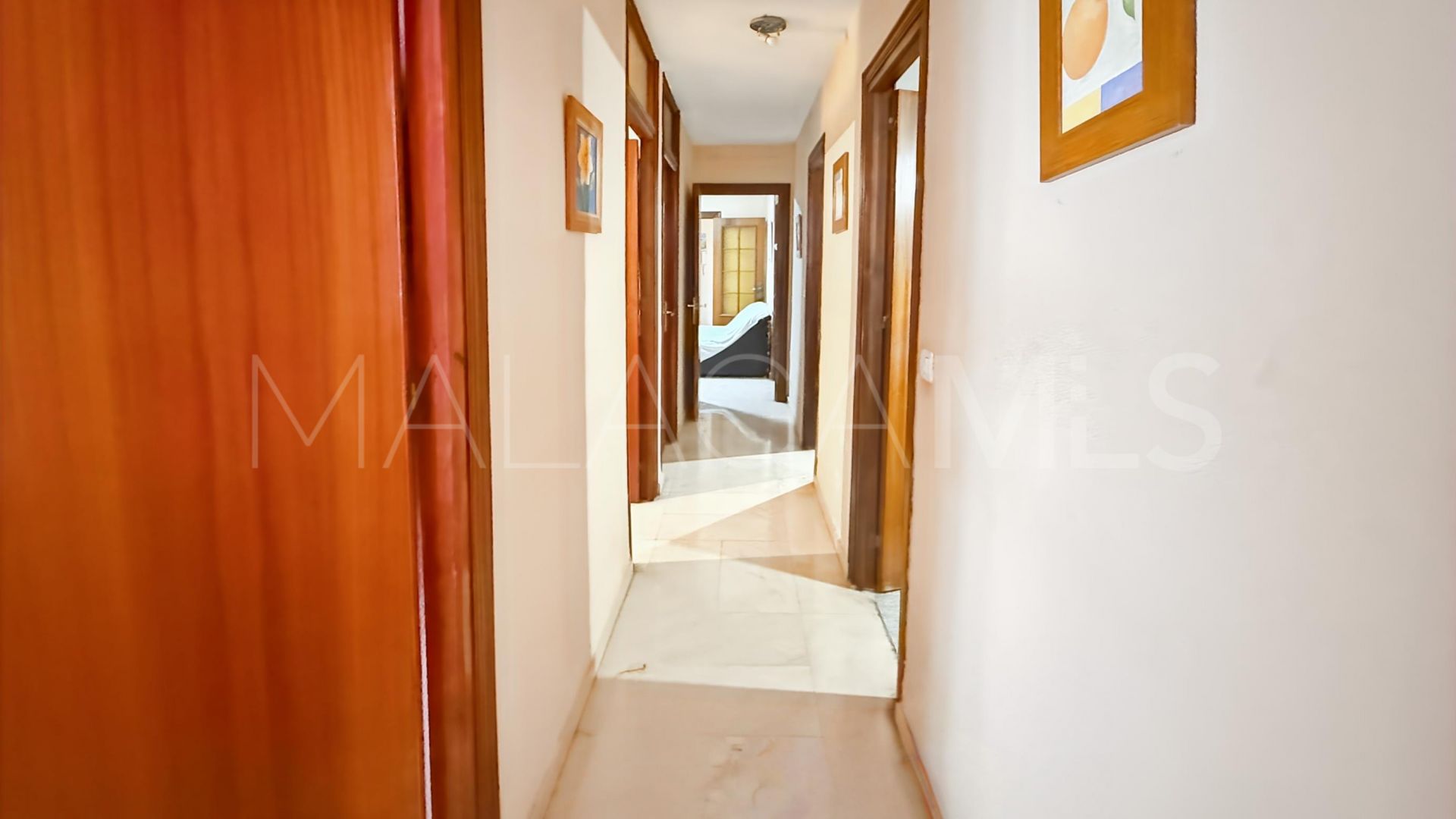 Doppelhaushälfte for sale in Benalmadena Costa