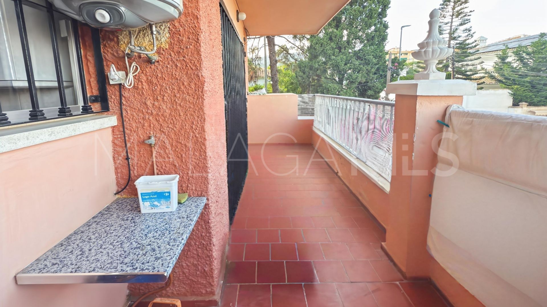 Doppelhaushälfte for sale in Benalmadena Costa