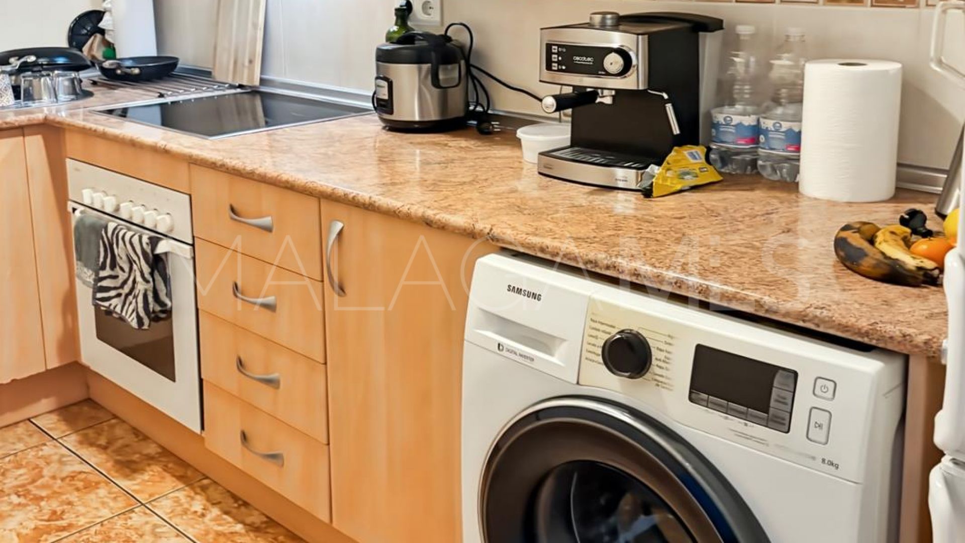 Doppelhaushälfte for sale in Benalmadena Costa