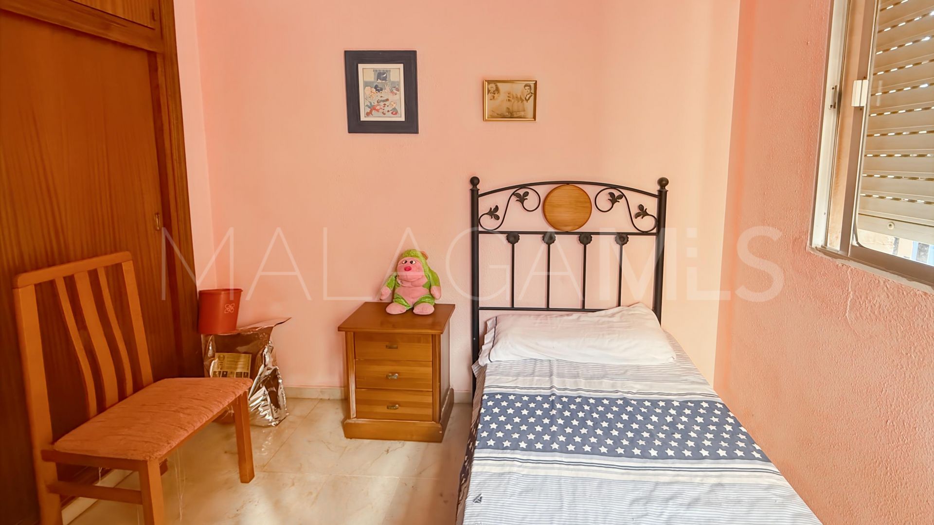 Doppelhaushälfte for sale in Benalmadena Costa