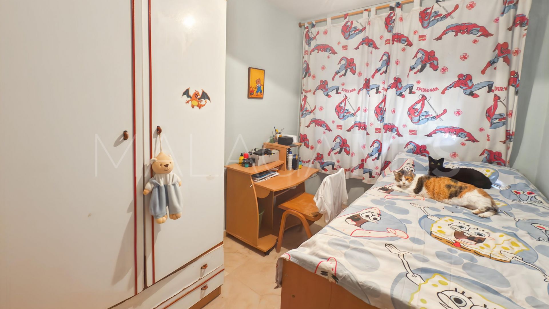 Doppelhaushälfte for sale in Benalmadena Costa
