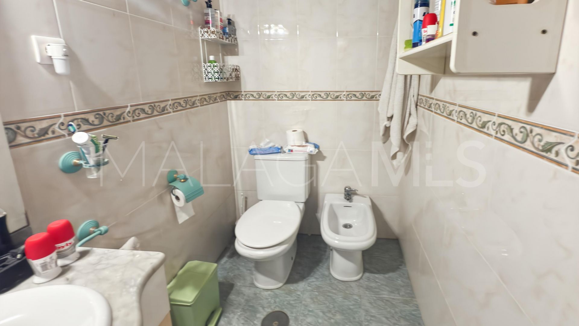 Doppelhaushälfte for sale in Benalmadena Costa