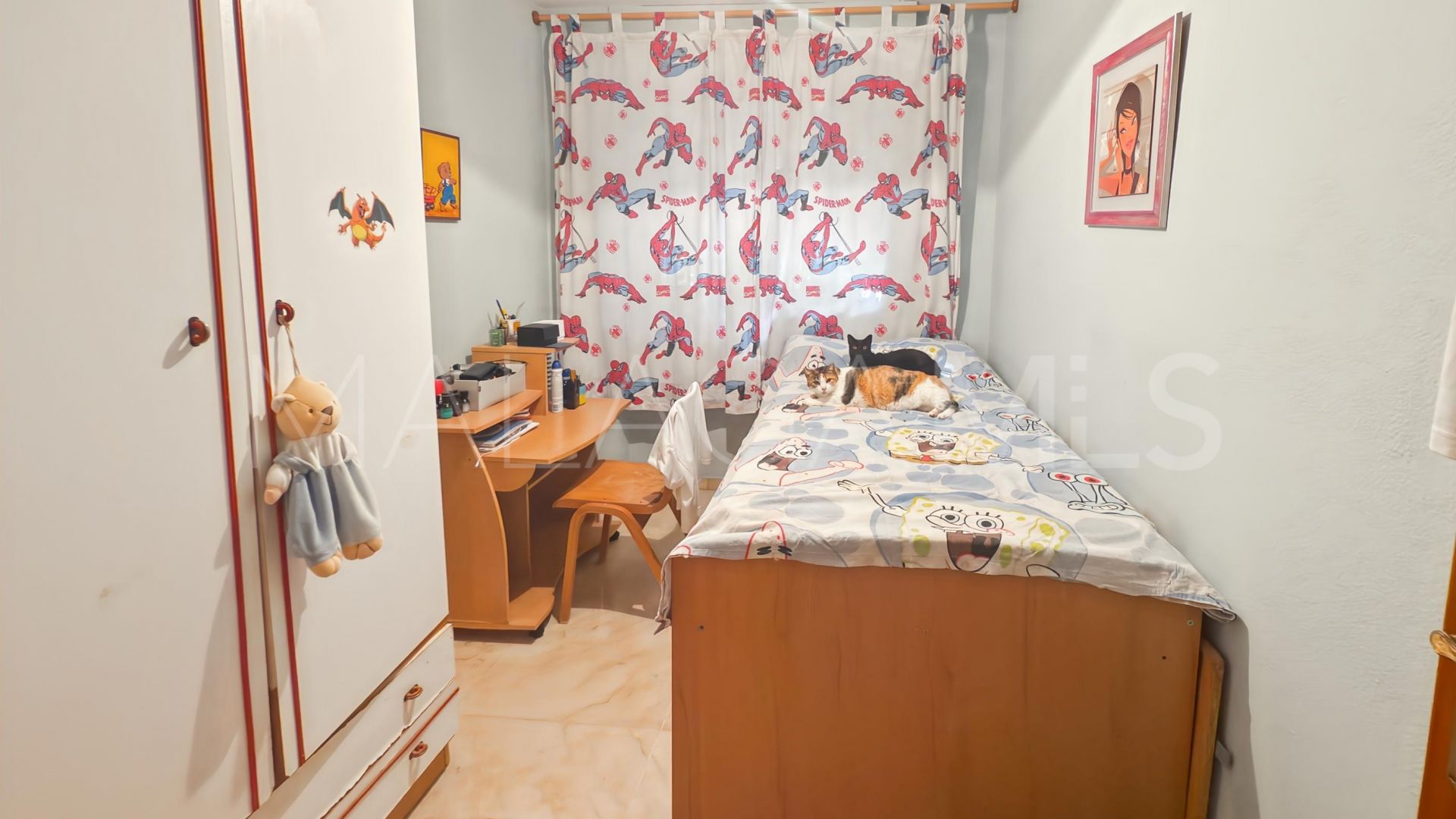 Doppelhaushälfte for sale in Benalmadena Costa