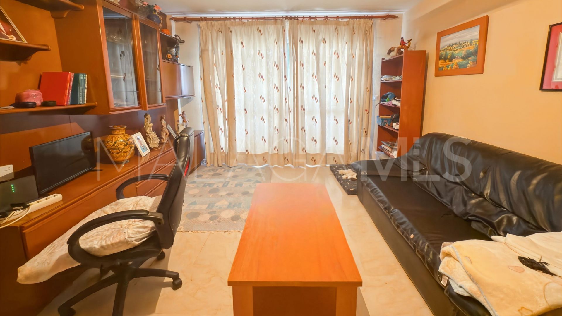 Doppelhaushälfte for sale in Benalmadena Costa