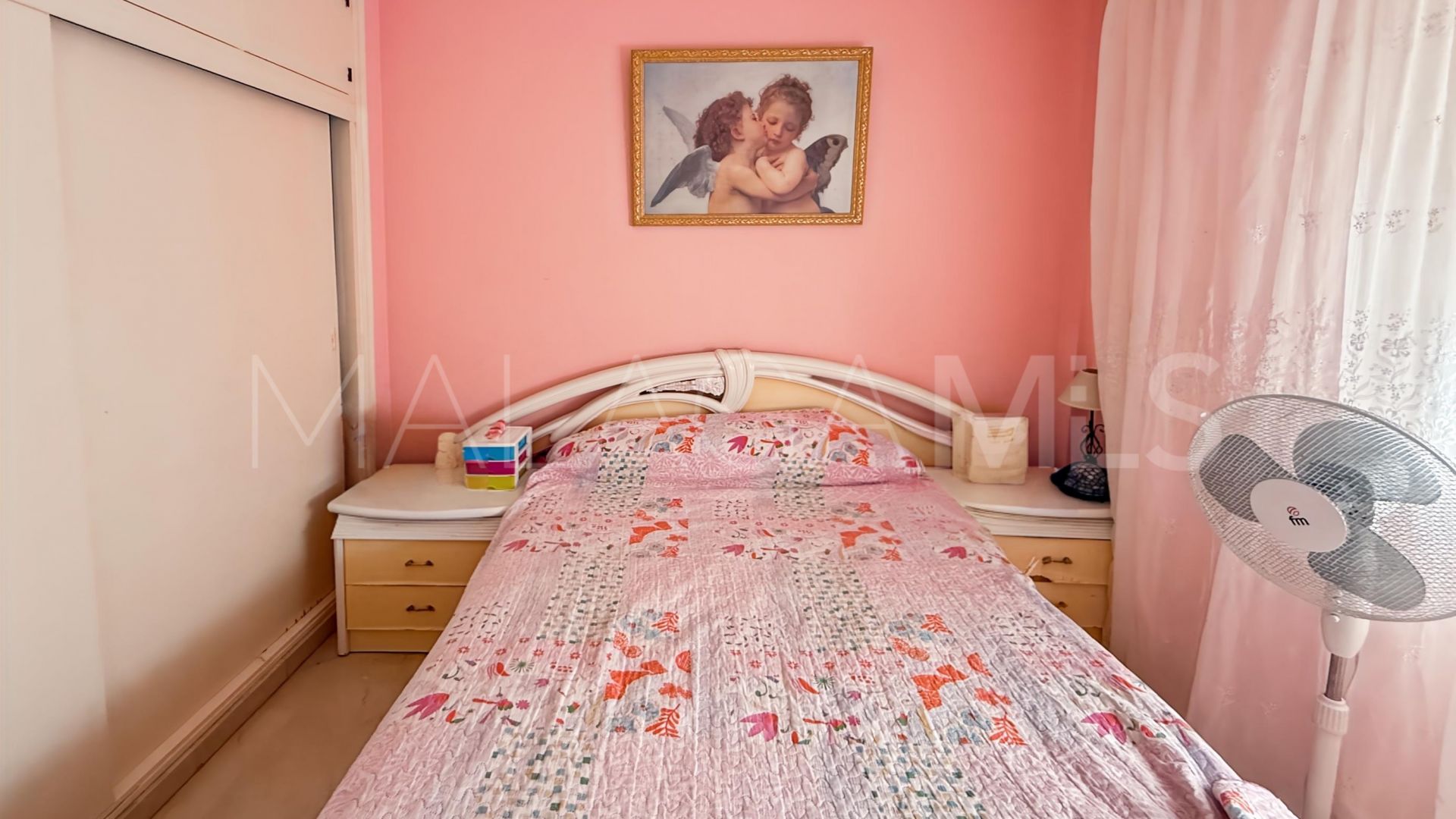 Doppelhaushälfte for sale in Benalmadena Costa