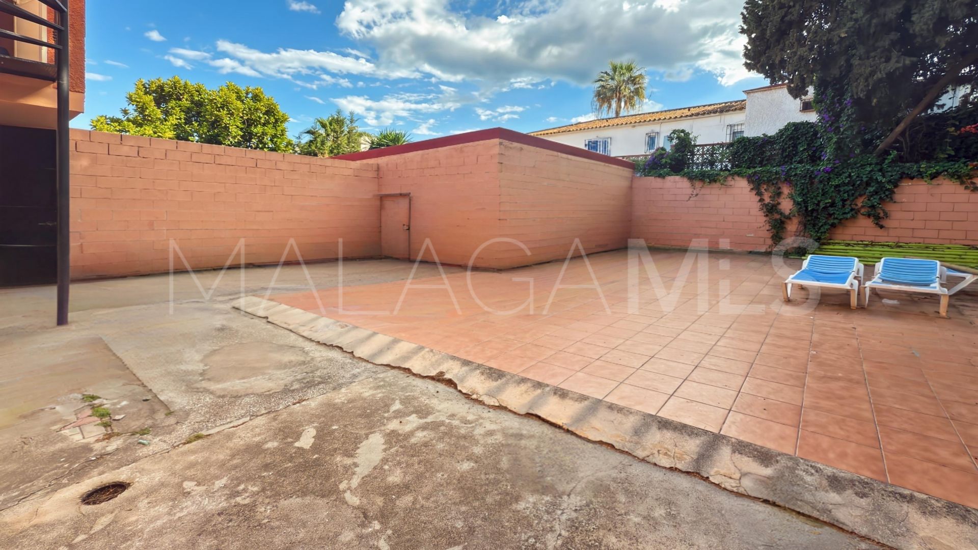 Doppelhaushälfte for sale in Benalmadena Costa