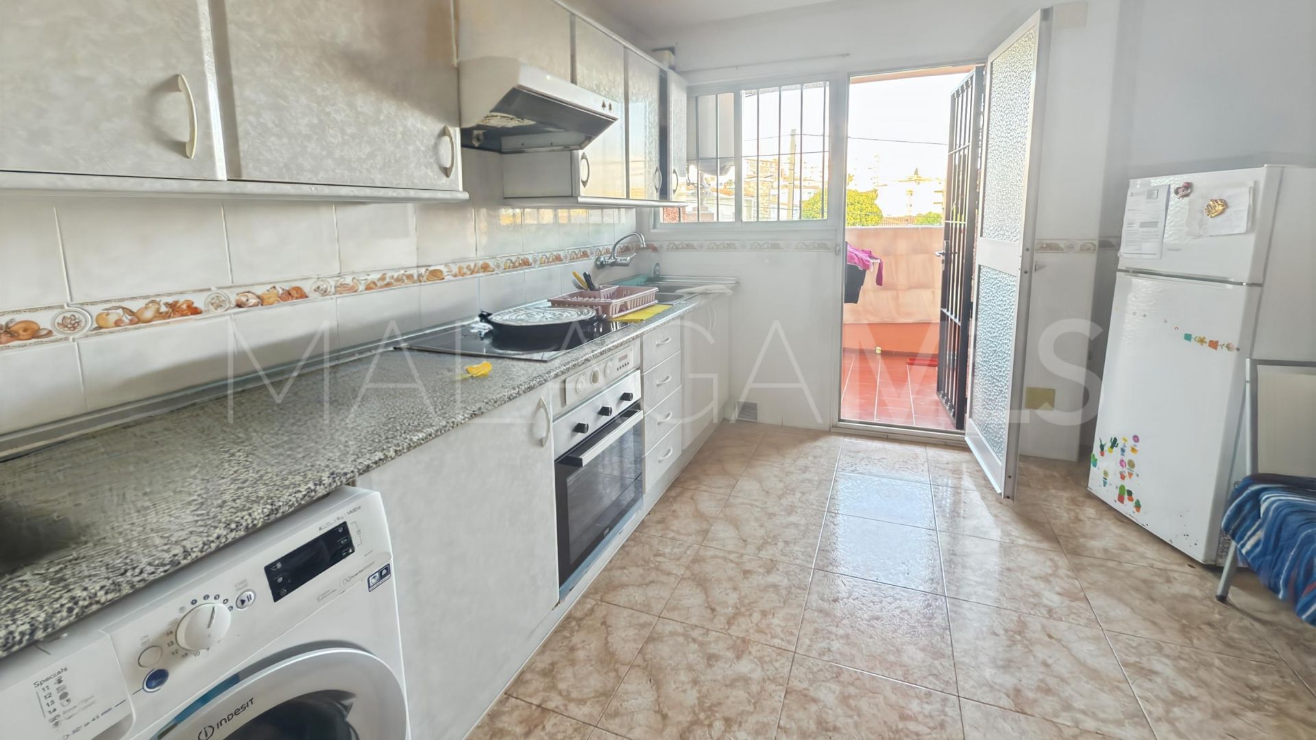 Doppelhaushälfte for sale in Benalmadena Costa