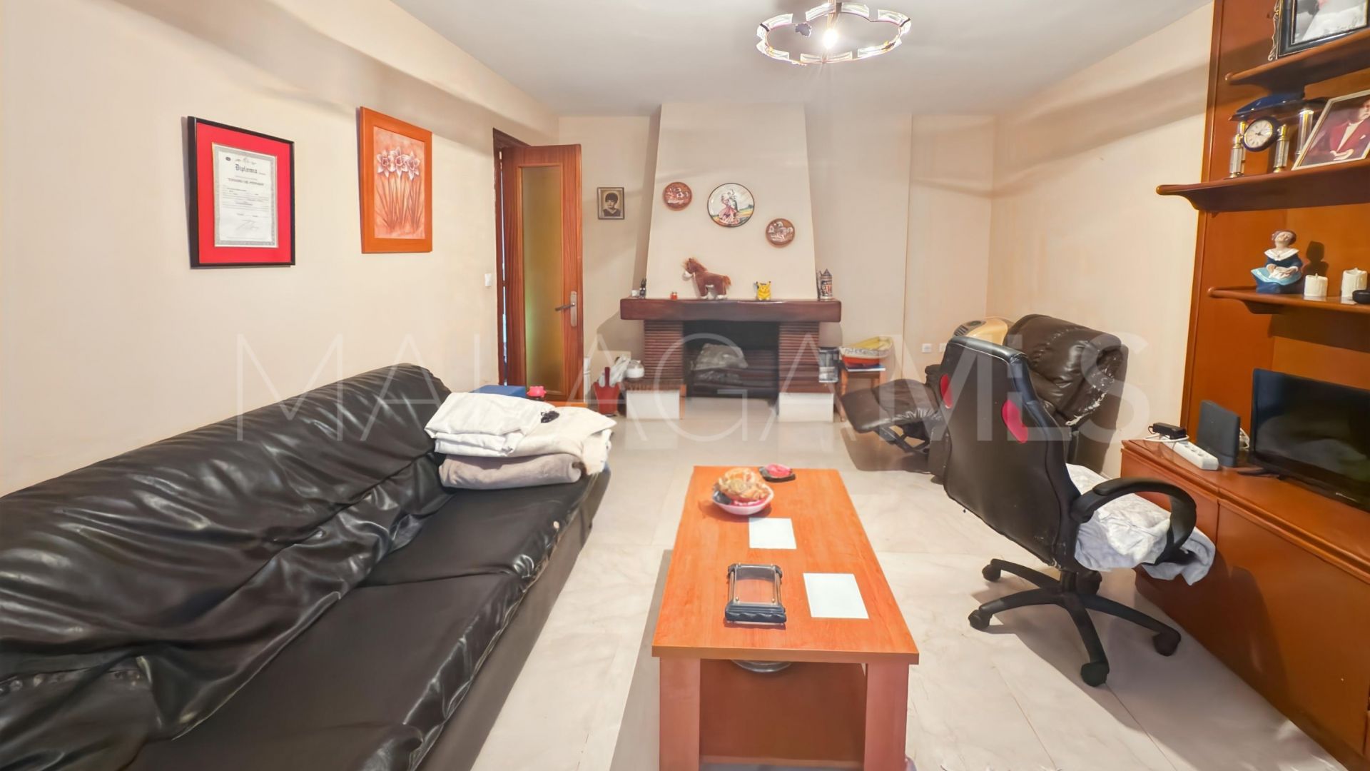 Doppelhaushälfte for sale in Benalmadena Costa
